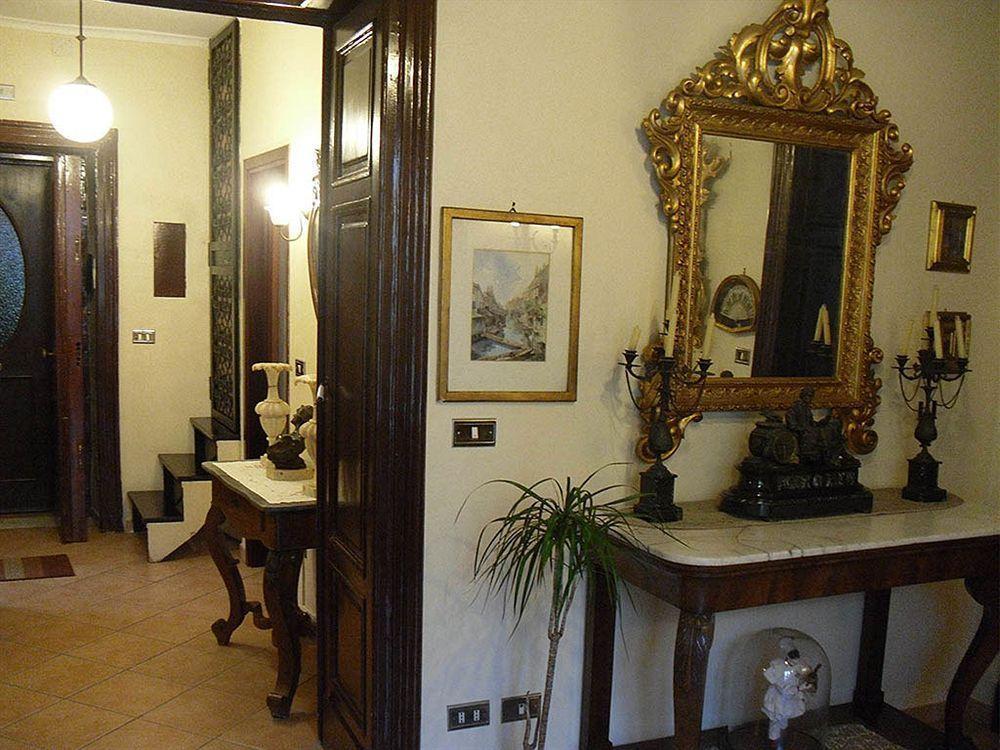 Bed And Breakfast I Vicoletti Di Napoli المظهر الخارجي الصورة