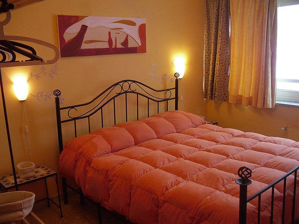 Bed And Breakfast I Vicoletti Di Napoli المظهر الخارجي الصورة